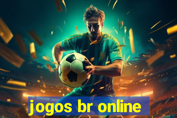 jogos br online