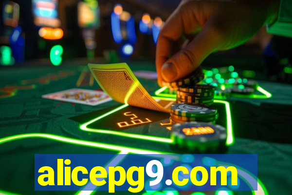 alicepg9.com