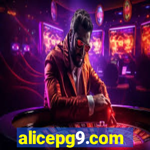 alicepg9.com