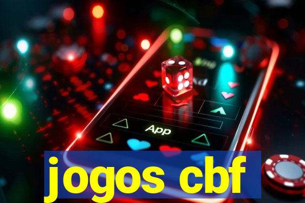 jogos cbf