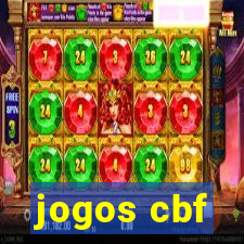 jogos cbf