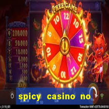 spicy casino no deposit bonus