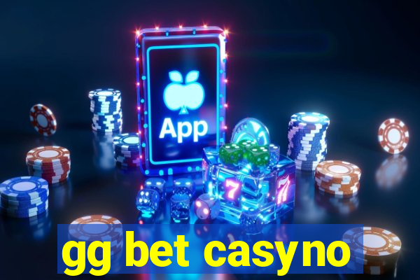 gg bet casyno