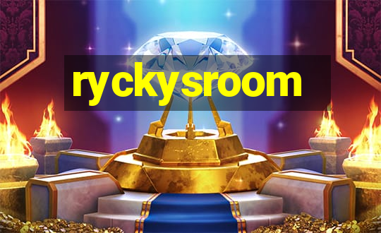 ryckysroom