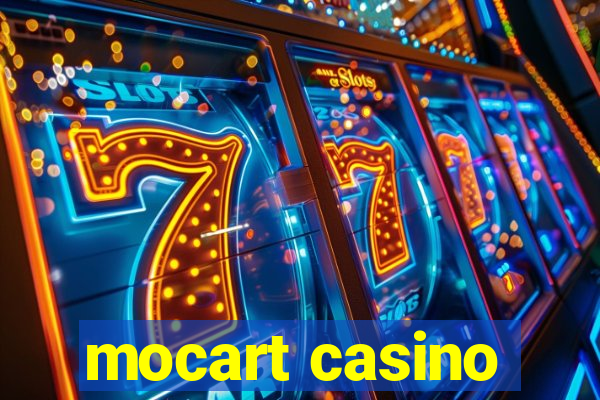 mocart casino