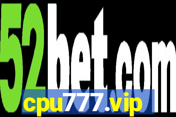 cpu777.vip