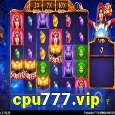 cpu777.vip