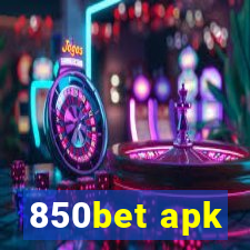 850bet apk