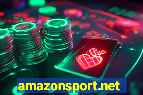 amazonsport.net