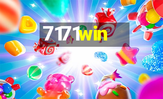 7171win