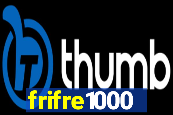 frifre1000