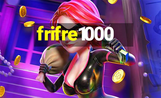 frifre1000