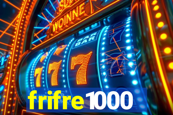 frifre1000