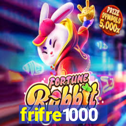 frifre1000