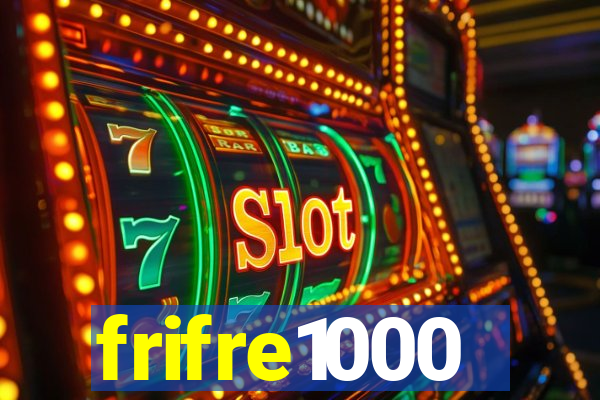 frifre1000