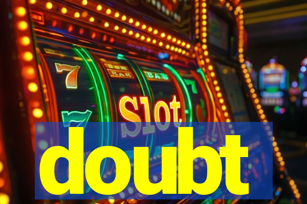 doubt rabbit