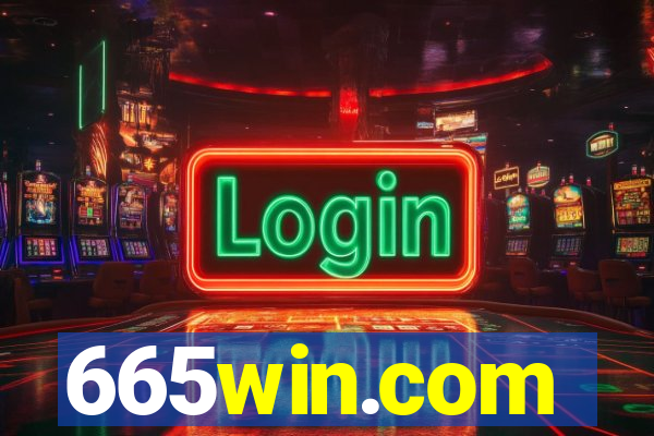 665win.com