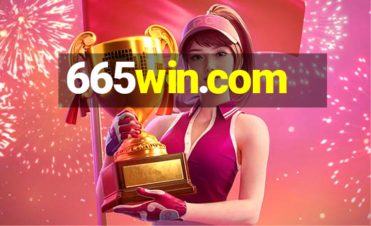 665win.com