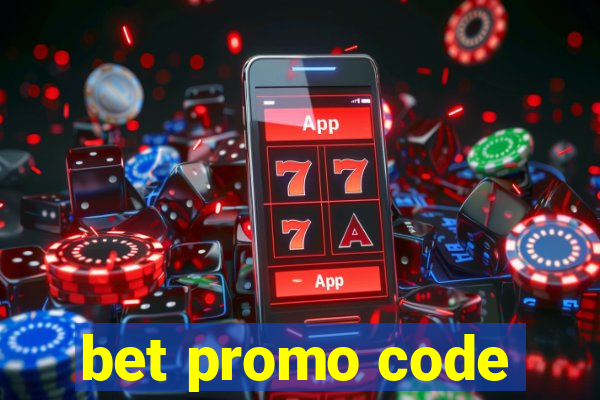 bet promo code