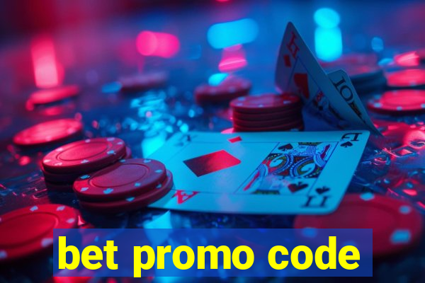 bet promo code