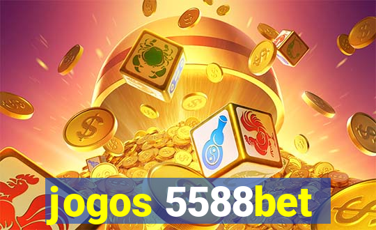 jogos 5588bet