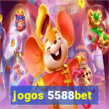 jogos 5588bet