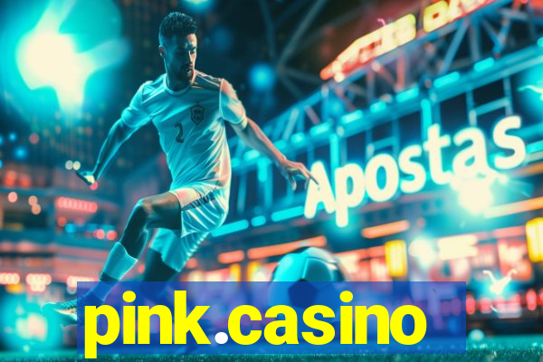 pink.casino