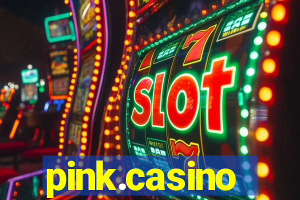 pink.casino