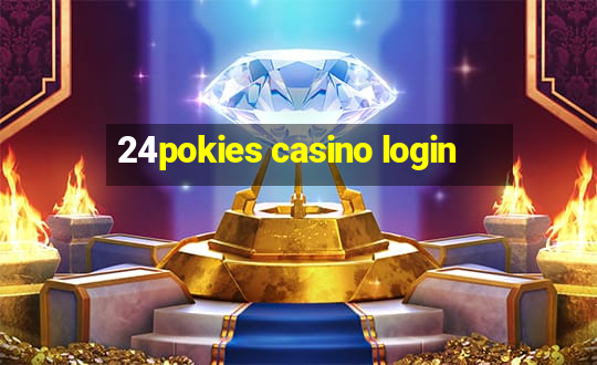 24pokies casino login