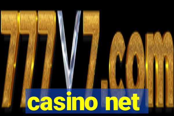 casino net