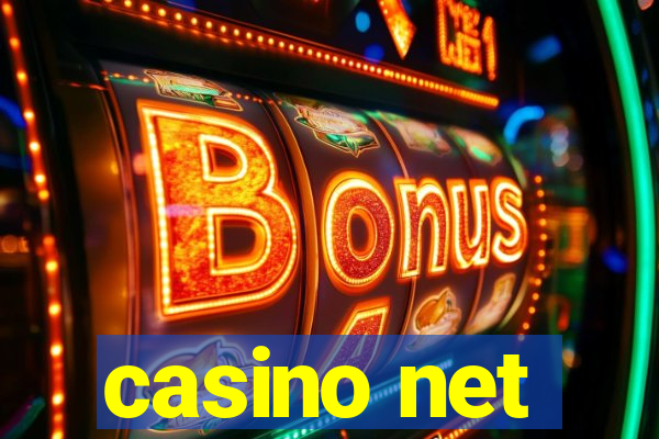 casino net