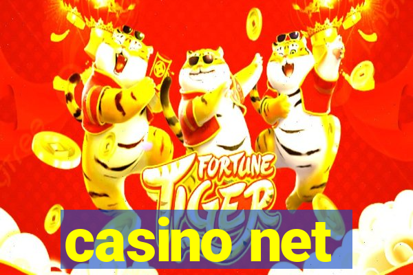 casino net