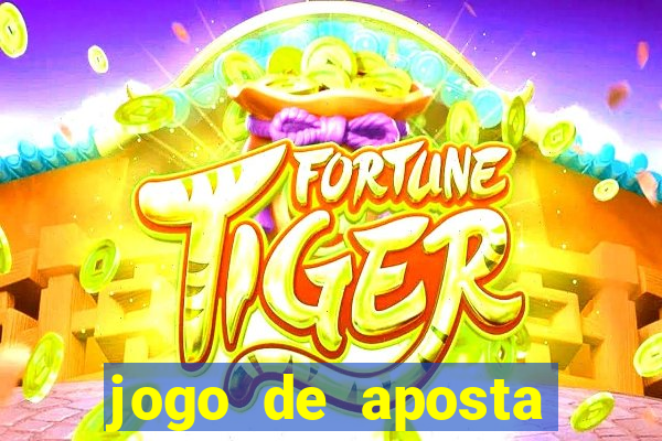 jogo de aposta online 1 real