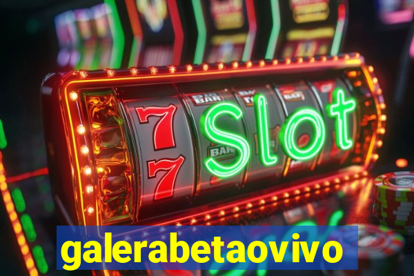 galerabetaovivo