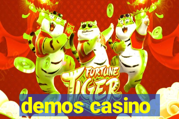 demos casino