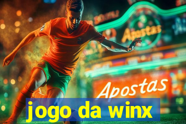 jogo da winx