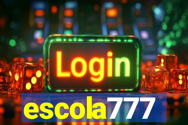 escola777