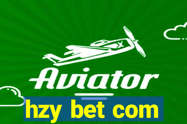 hzy bet com