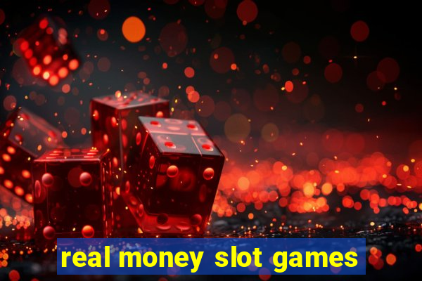 real money slot games