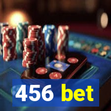 456 bet