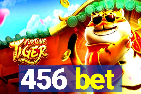 456 bet