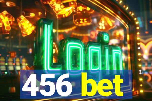 456 bet