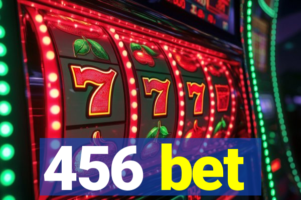 456 bet