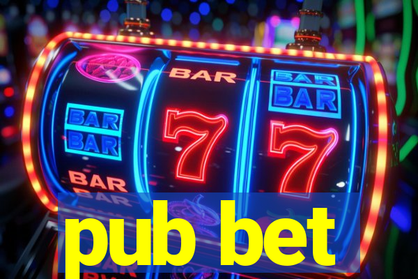 pub bet