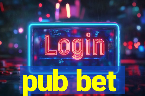 pub bet