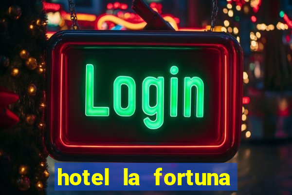 hotel la fortuna costa rica