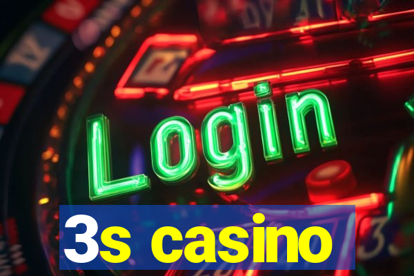 3s casino