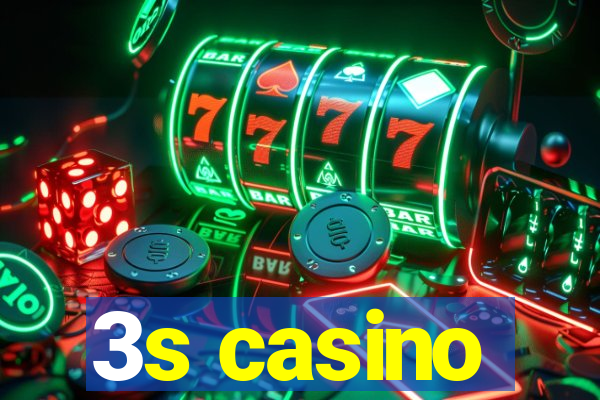 3s casino