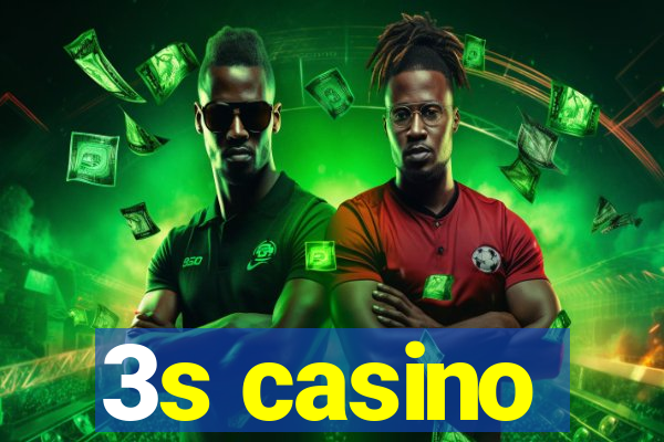 3s casino