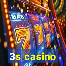 3s casino